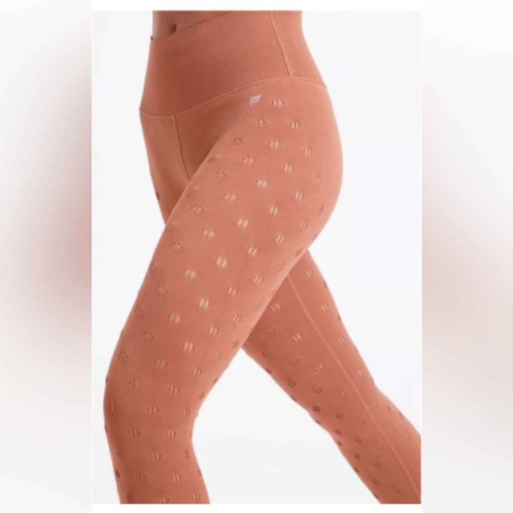 Fabletics Sculpt Knit Set - Picture 3 of 6